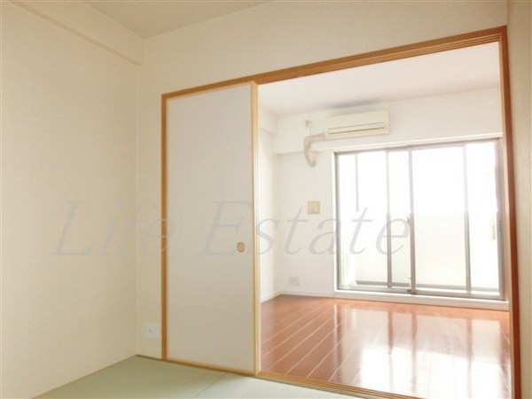 フロンティアタワー日本橋