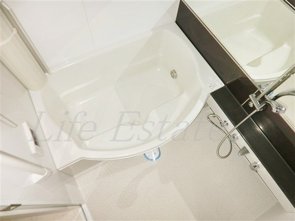 フロンティアタワー日本橋