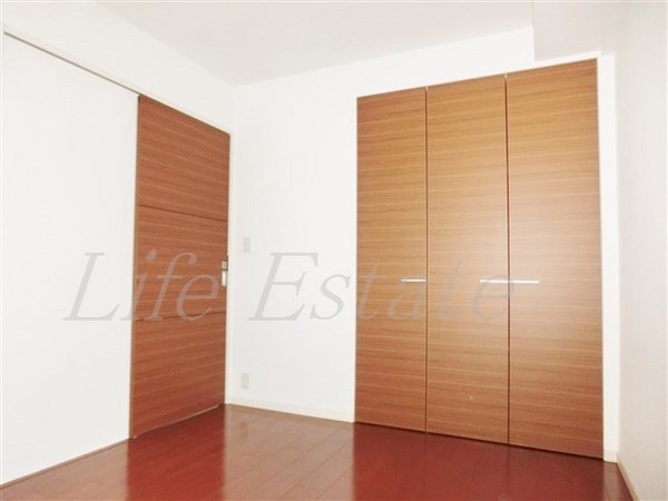 フロンティアタワー日本橋