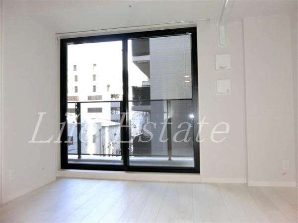 ルフォンプログレ堺筋本町タワーレジデンス