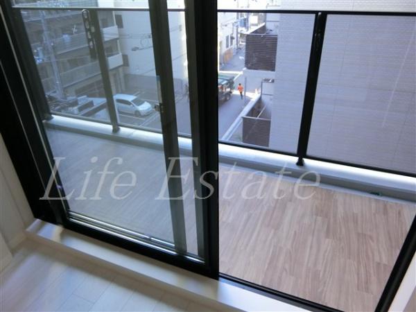 ルフォンプログレ堺筋本町タワーレジデンス