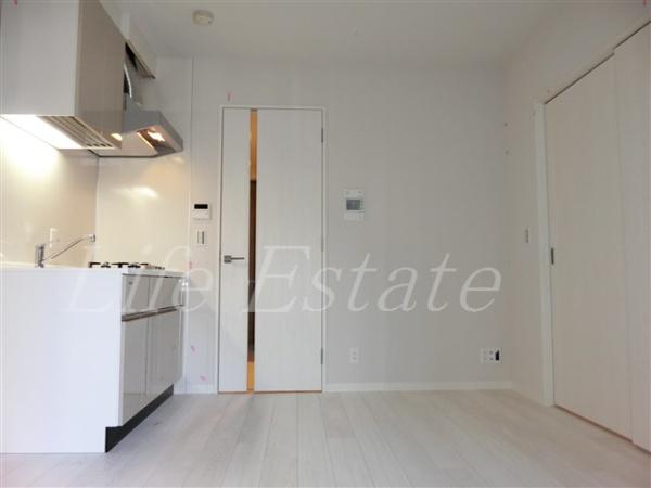 ルフォンプログレ堺筋本町タワーレジデンス