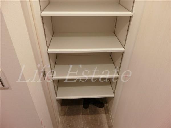 ルフォンプログレ堺筋本町タワーレジデンス