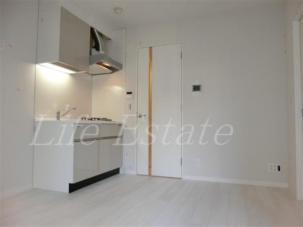 ルフォンプログレ堺筋本町タワーレジデンス