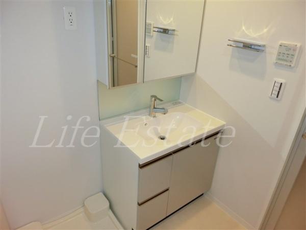 ルフォンプログレ堺筋本町タワーレジデンス