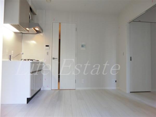 ルフォンプログレ堺筋本町タワーレジデンス