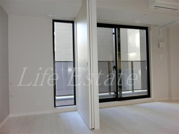 ルフォンプログレ堺筋本町タワーレジデンス