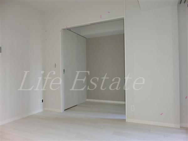 ルフォンプログレ堺筋本町タワーレジデンス