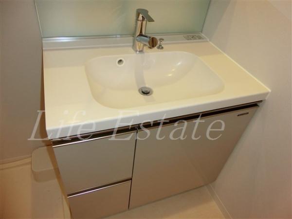 ルフォンプログレ堺筋本町タワーレジデンス