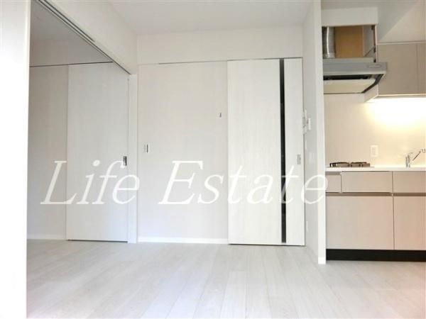 ルフォンプログレ堺筋本町タワーレジデンス