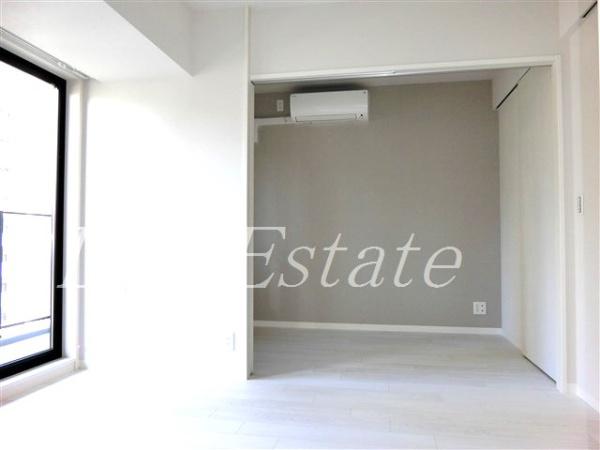 ルフォンプログレ堺筋本町タワーレジデンス