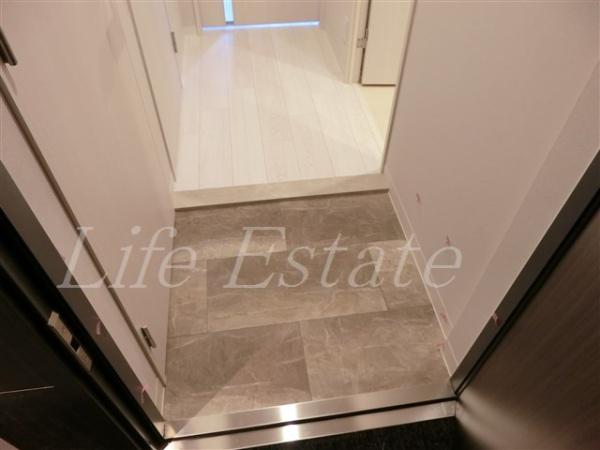 ルフォンプログレ堺筋本町タワーレジデンス