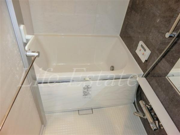 ルフォンプログレ堺筋本町タワーレジデンス