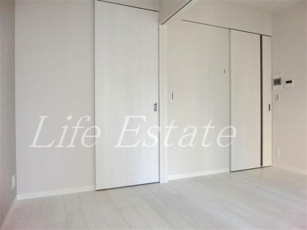 ルフォンプログレ堺筋本町タワーレジデンス