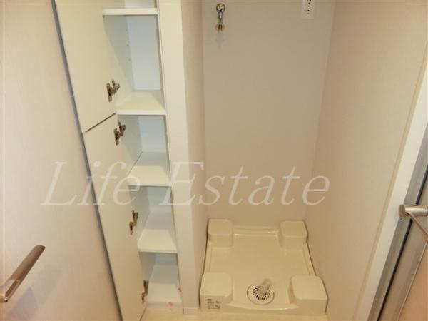 ルフォンプログレ堺筋本町タワーレジデンス