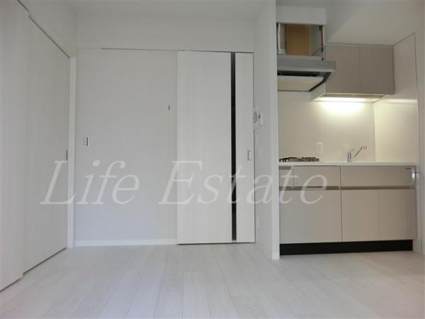 ルフォンプログレ堺筋本町タワーレジデンス