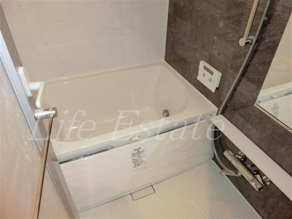 ルフォンプログレ堺筋本町タワーレジデンス