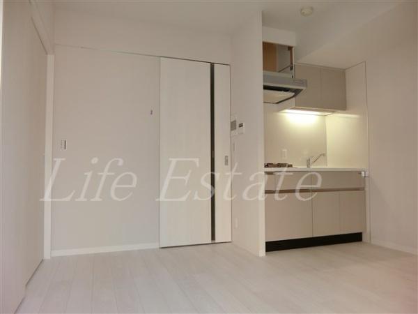 ルフォンプログレ堺筋本町タワーレジデンス