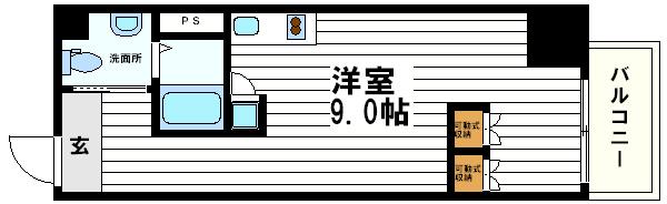 SKTOWER心斎橋EAST