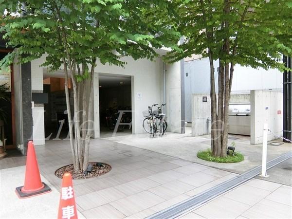 SKTOWER心斎橋EAST