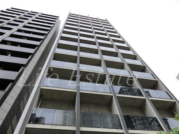 SKTOWER心斎橋EAST