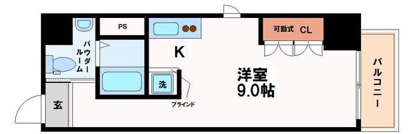 SKTOWER心斎橋EAST