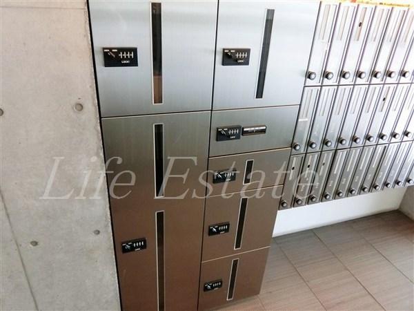 SKTOWER心斎橋EAST