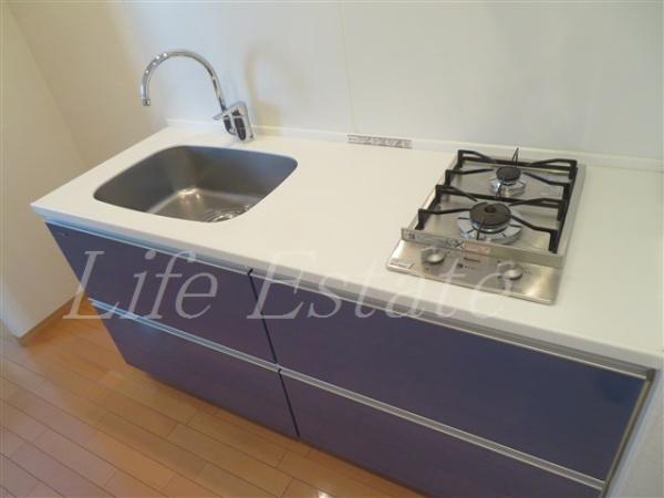 大阪市中央区備後町１丁目のマンション