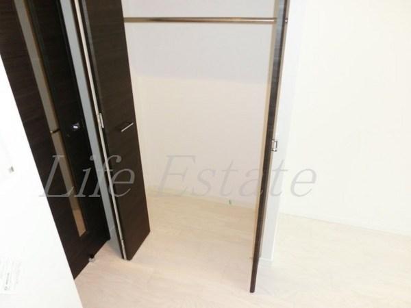 スワンズシティ大手前ソレイユ