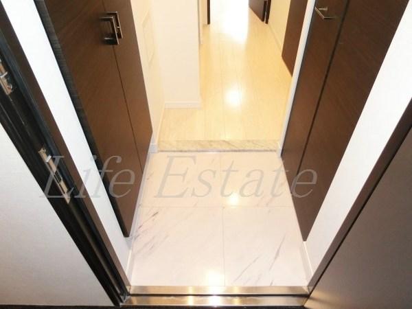 スワンズシティ大手前ソレイユ