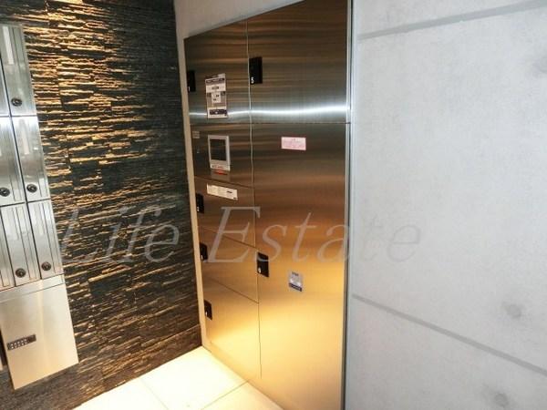 スワンズシティ大手前ソレイユ