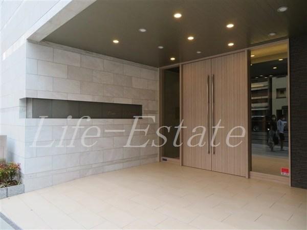 プランドール北浜