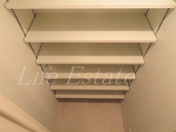 プランドール北浜