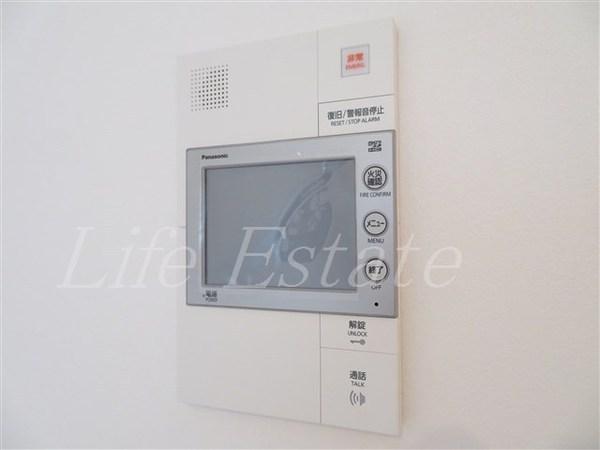 プランドール北浜