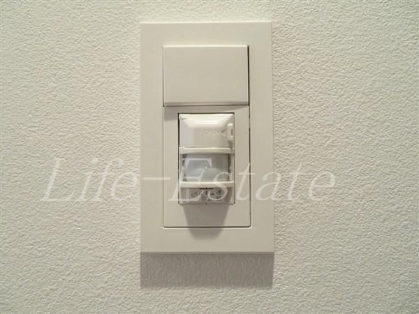 プランドール北浜