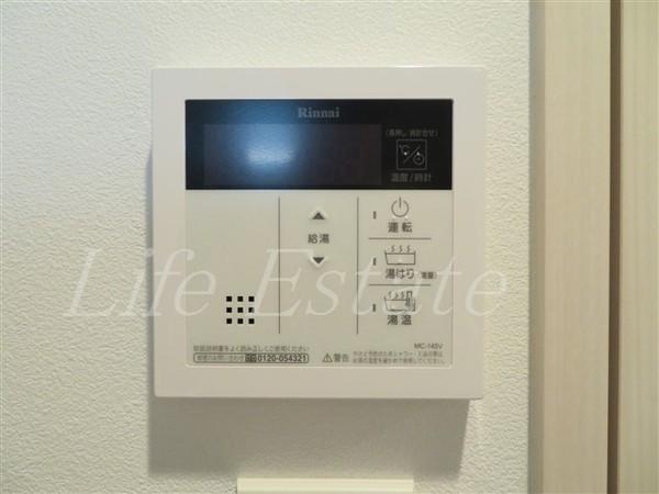 プランドール北浜