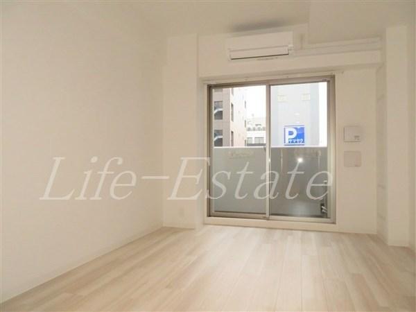 プランドール北浜