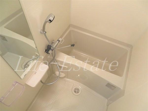 プランドール北浜