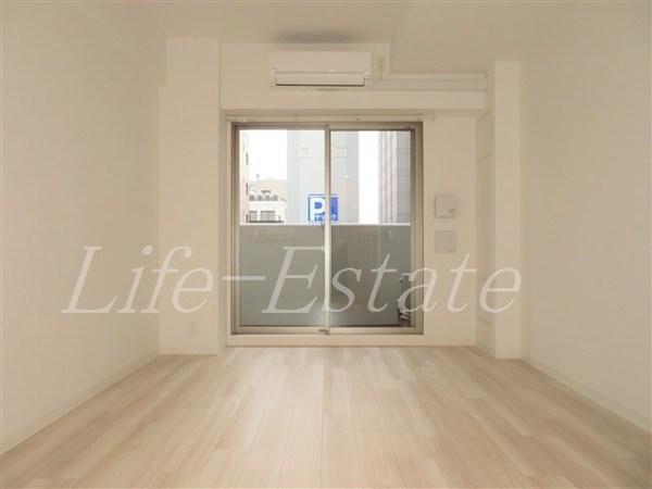 プランドール北浜