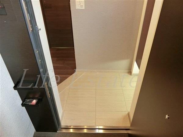 ラシュレ天満橋