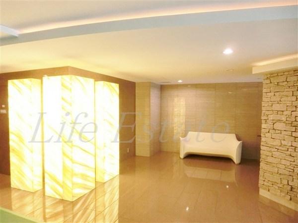 ラシュレ天満橋