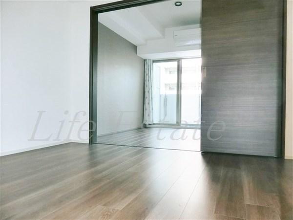 ラシュレ天満橋