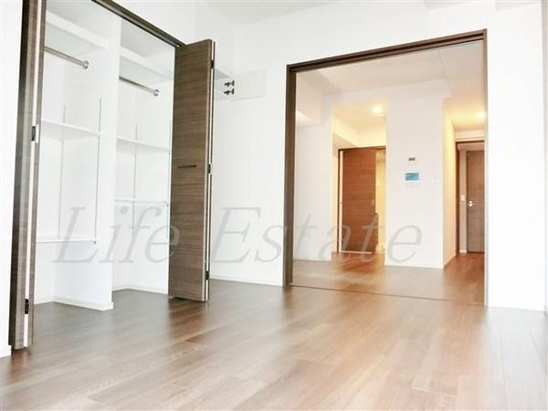 ラシュレ天満橋