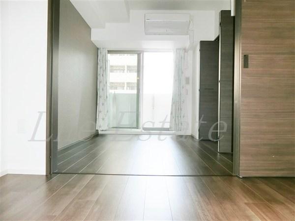 ラシュレ天満橋