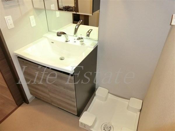 ラシュレ天満橋