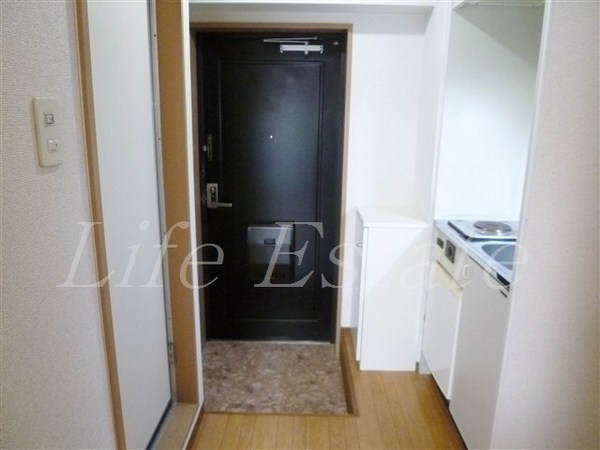 大阪市中央区東高麗橋のマンション