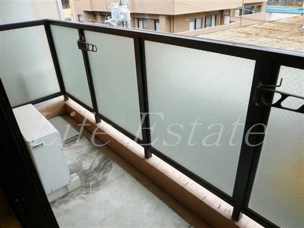 大阪市中央区東高麗橋のマンション