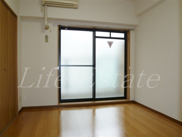 大阪市中央区東高麗橋のマンション