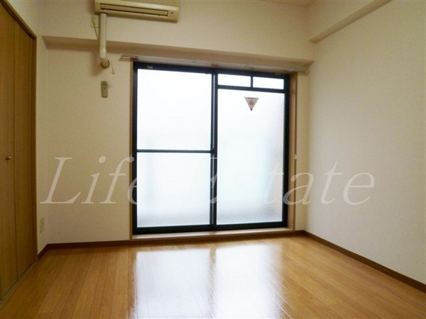 大阪市中央区東高麗橋のマンション