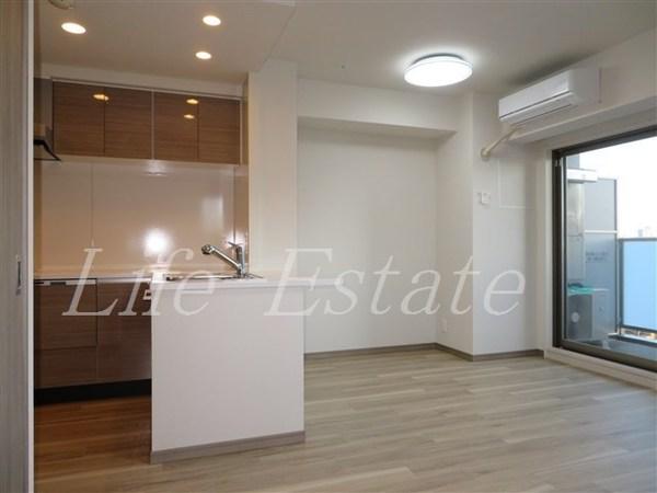 プレサンスロジェ堺筋本町